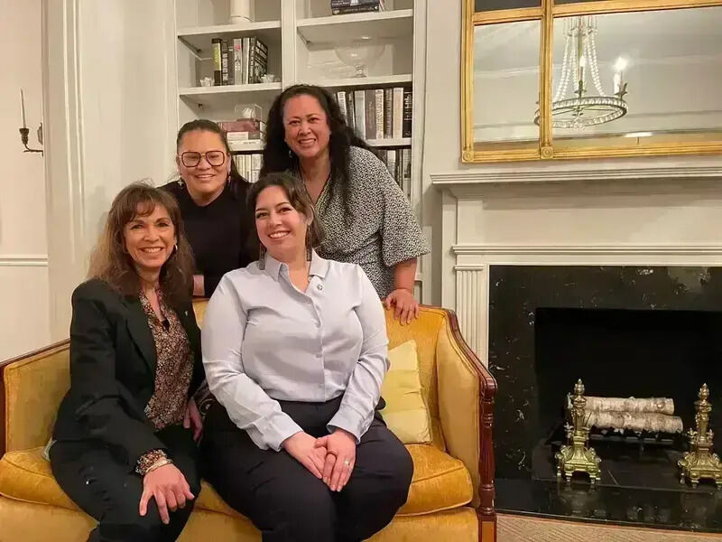 Empowering Connections: Alaska Airlines and P.I.A. Foster Cultural Heritage and Professional Growth