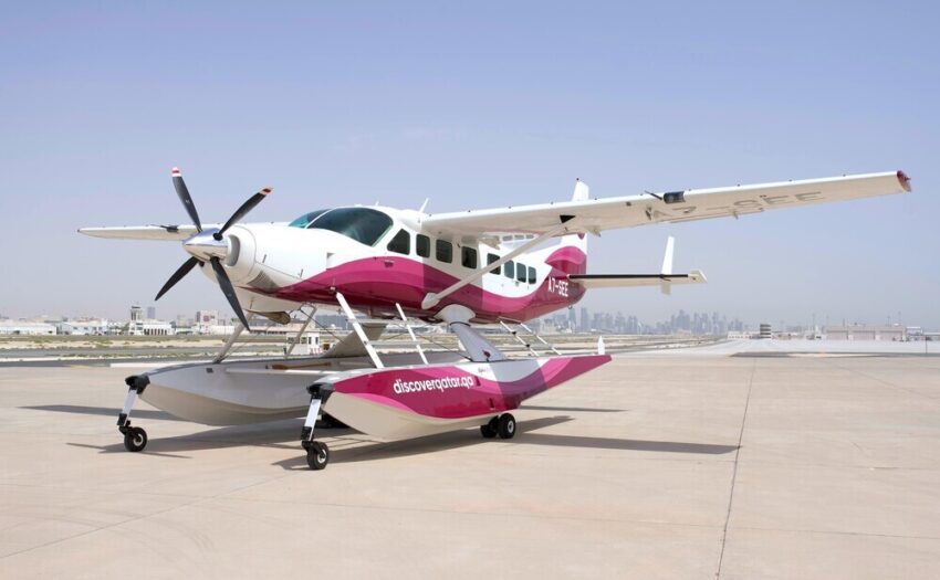 Qatar Airways Launches ‘Discover Doha by Air’—A New Way to Explore Qatar from the Skies