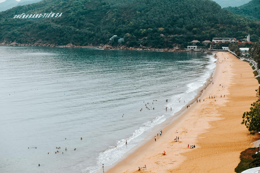 Quy Nhon: Emerging sports tourism hub in Vietnam