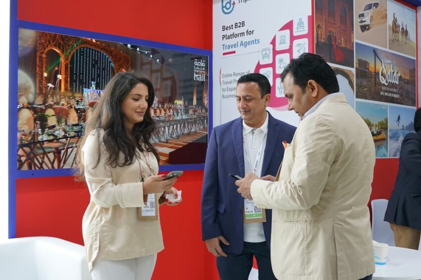 Arabian Travel Mart