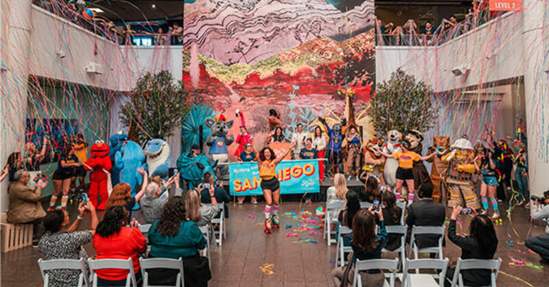 San Diego Gears Up For a Sizzling Summer 2024 with Milestone Celebrations