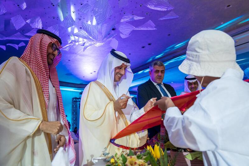 Saudi Arabia’s 2024 Summer Program Boasts 550 Tourism Products and 150 Special Offers
