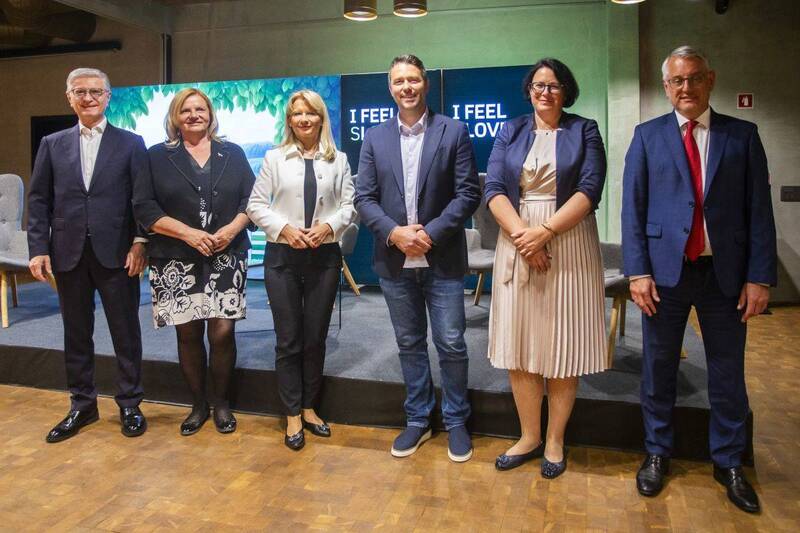 Slovenian Tourist Board Rolls Out New Strategies with AI Alma for Tourism and Sports Promotion