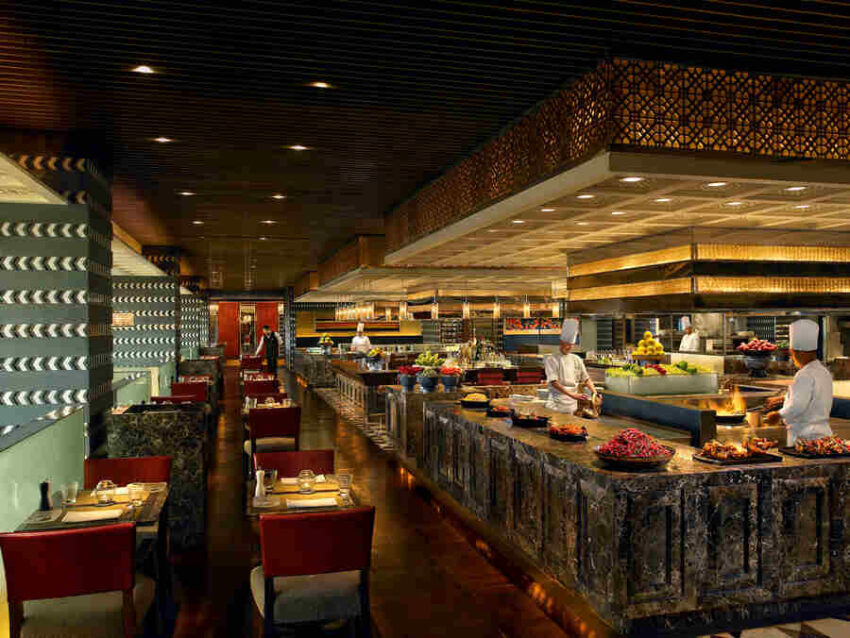 The Leela

Ambience Gurugram
