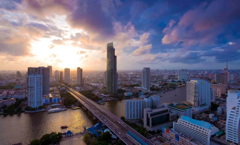 Thailand