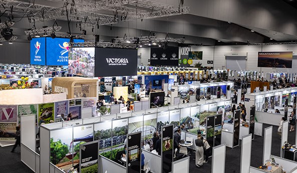Australian Tourism Exchange