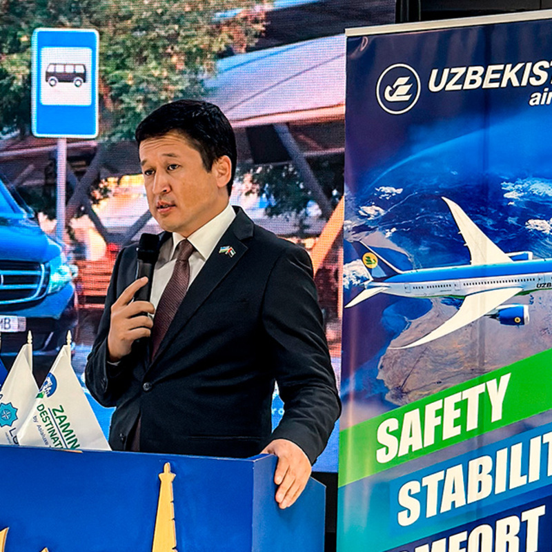 Uzbekistan airways - travel and tour world Uzbekistan airways