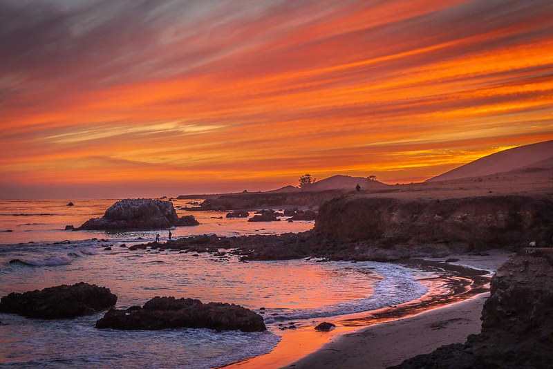 Visit SLO CAL celebrates National Travel and Tourism Week