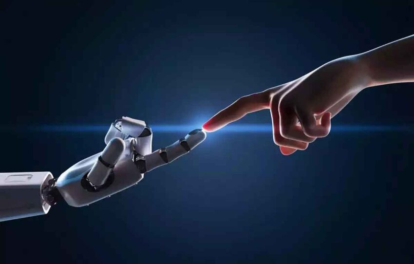 Robot-phobia could exacerbate hotel, restaurant labor shortage