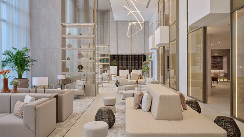 IHG Hotels & Resorts has proudly unveiled its inaugural collection brand in Kuwait with the opening of Arabella Beach Hotel Kuwait, Vignette Collection on May 6th, 2024.