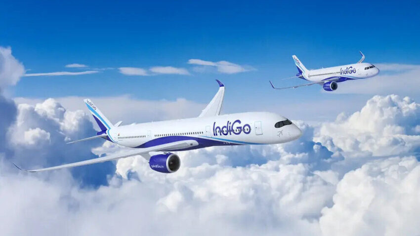 IndiGo Limited-Time Offer Slashes Prices on Domestic and International Flights