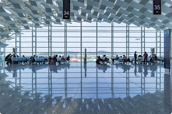 SITA and Materna IPS Partner to Drive Growth and Innovation in Airport and Airline Passenger Handling
