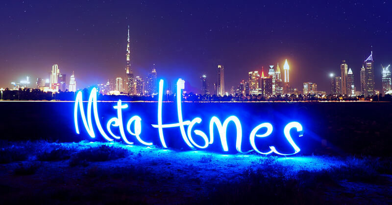 MetaHomes