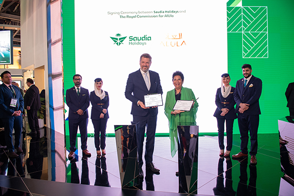 Arabian Travel Market 