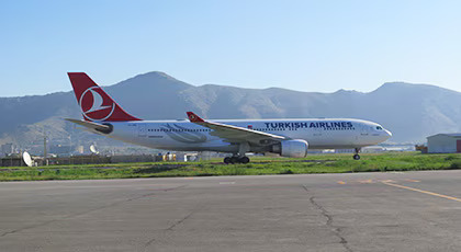 Turkish Airlines Introduces ‘Tomorrow On-Board’, A New Eco-Friendly Brand, Celebrating World Environment Day