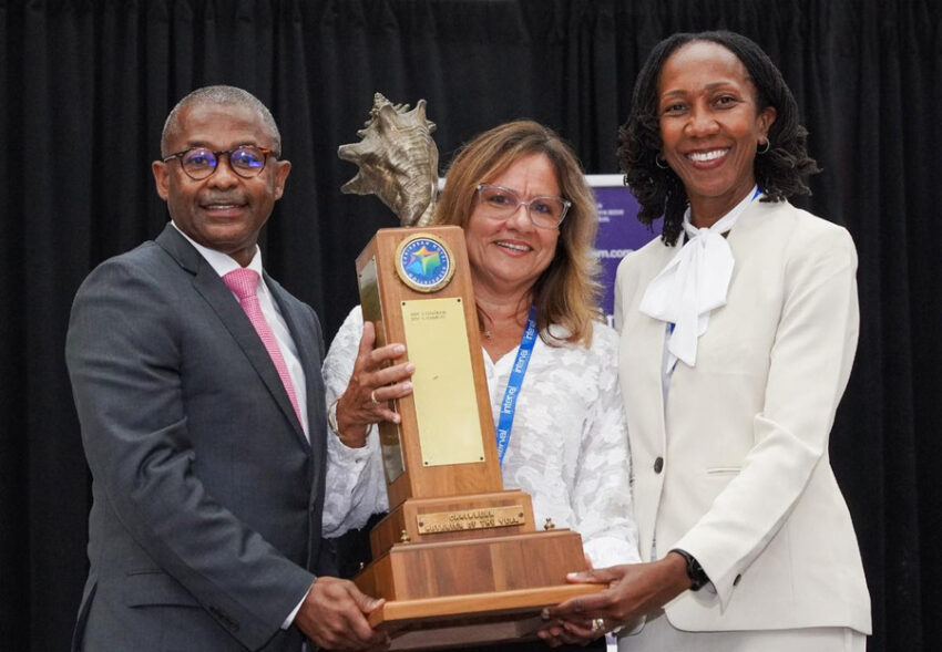 Patricia Affonso-Dass: Leading The Way In Caribbean Hospitality