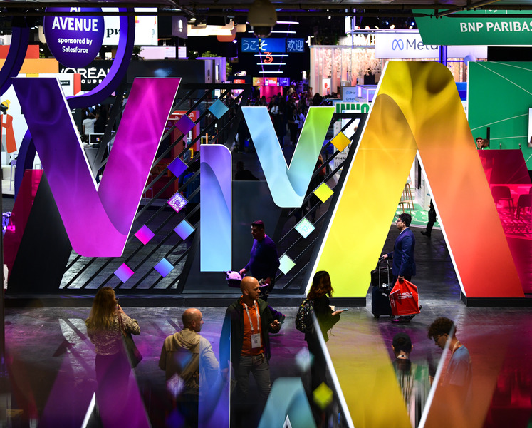 VivaTech Leads as a Global Forum for Technology and Business Innovation