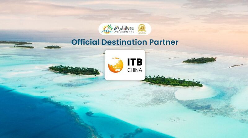 Maldives Steals The Spotlight at ITB China 2024 in Shanghai