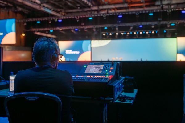 ExCeL London Partners with Eclipse for Pioneering Sustainable Event Production in Pivotal New Deal