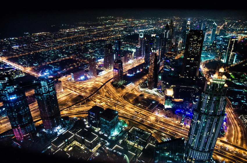 Here are the five new rules that United Arab Emirates has introduced for international travel