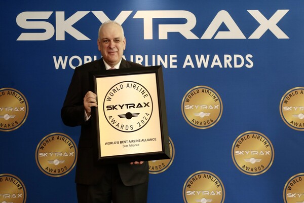 Star Alliance Celebrates Double Win at Skytrax Awards 2024 as World’s Best Airline Alliance