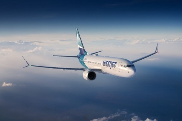 WestJet: Direct Flights to Halifax Now Available at Edinburgh Airport