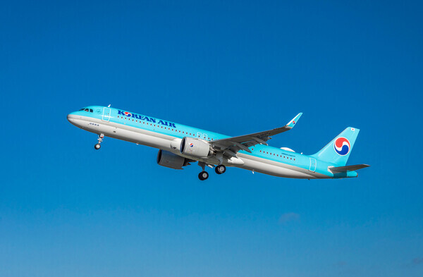 Korean Air Enhances Connections with Daily New Flights to Shanghai and Beijing Starting July