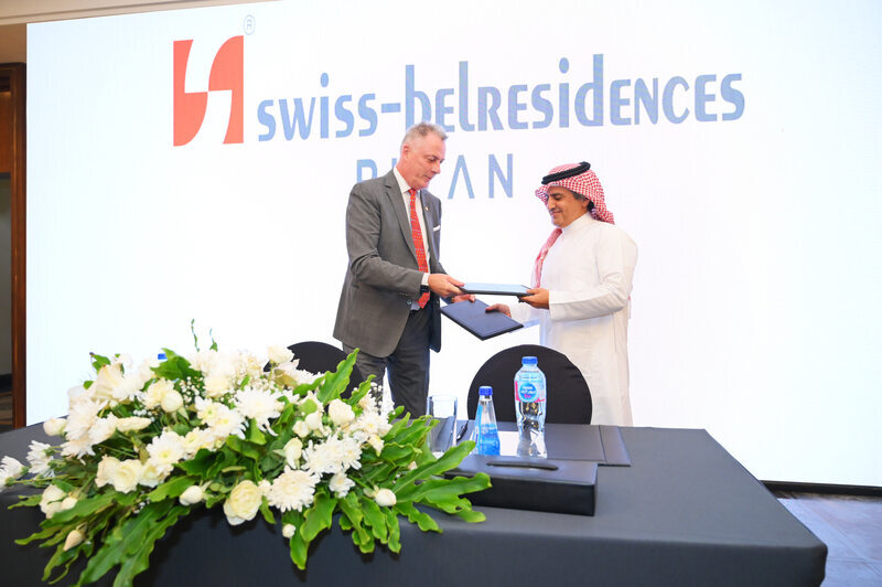 Swiss-Belhotel International Expands in Middle East and North Africa Region for New Swiss-Belresidences Rivan in Cairo, Egypt