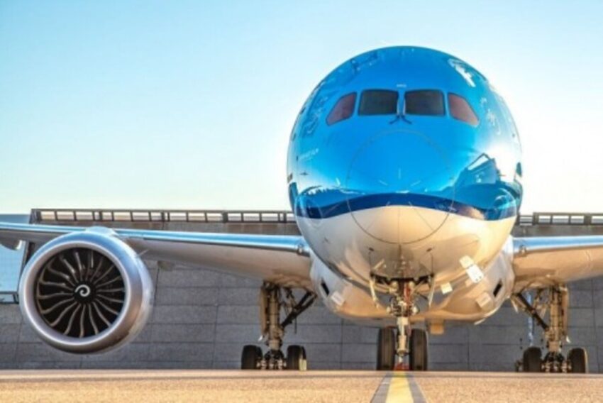 Air France-KLM Fuels Robust Economic Growth With Overwhelming €70 Billion Contribution, Supporting Vast Job Market