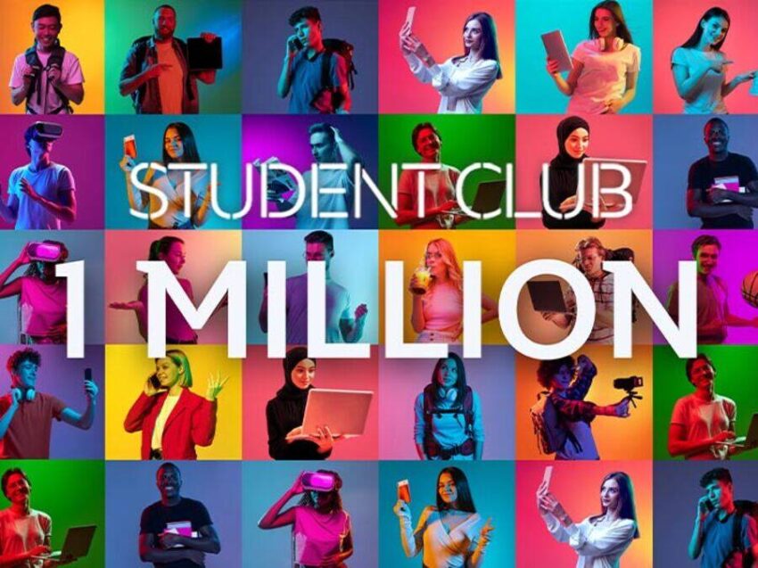 Qatar Airways Student Club Hits One Million Milestone With Exclusive Perks