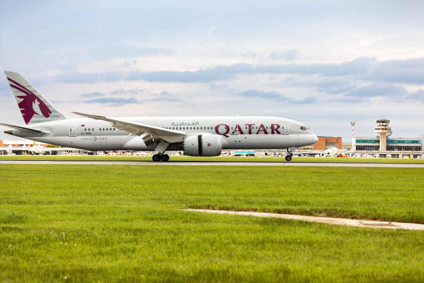 Qatar Airways’ New Daily Flights To Venice: Your Gateway To Italy’s Treasures