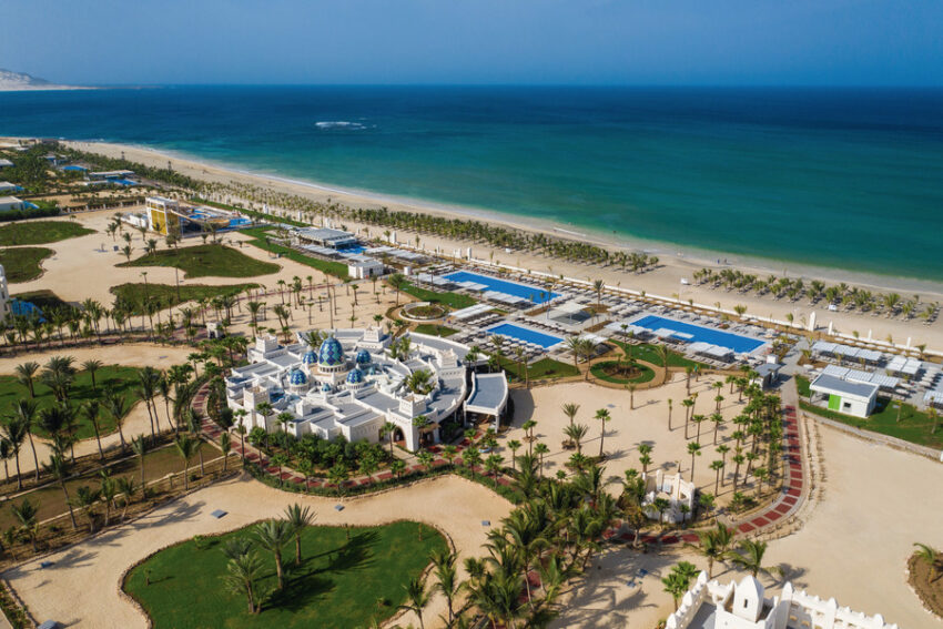 TUI Group Expands Operations into Sub-Saharan Africa to Tap Emerging Market