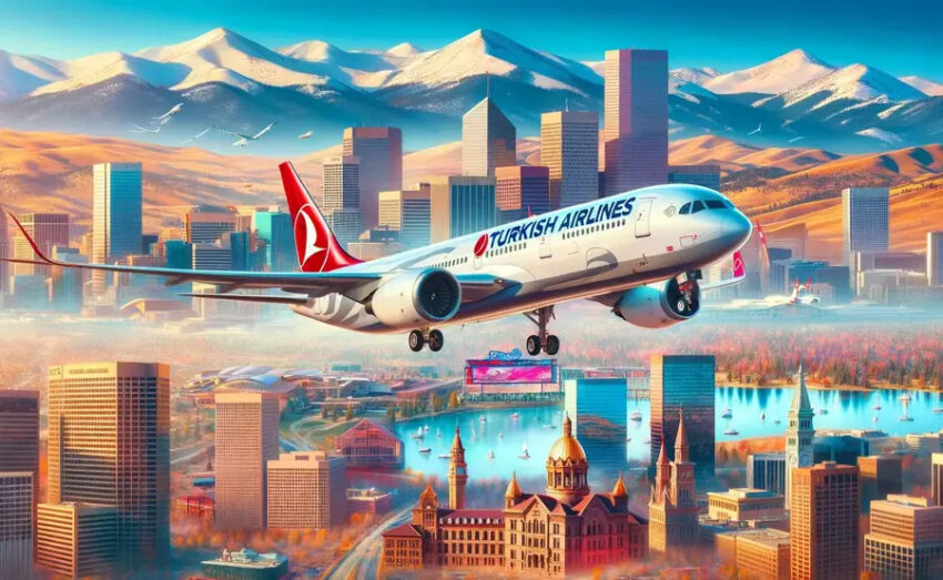 Turkish Airlines Introduces ‘Inner Portrait’ a Pioneering Art Project Examining the Biology of Travel