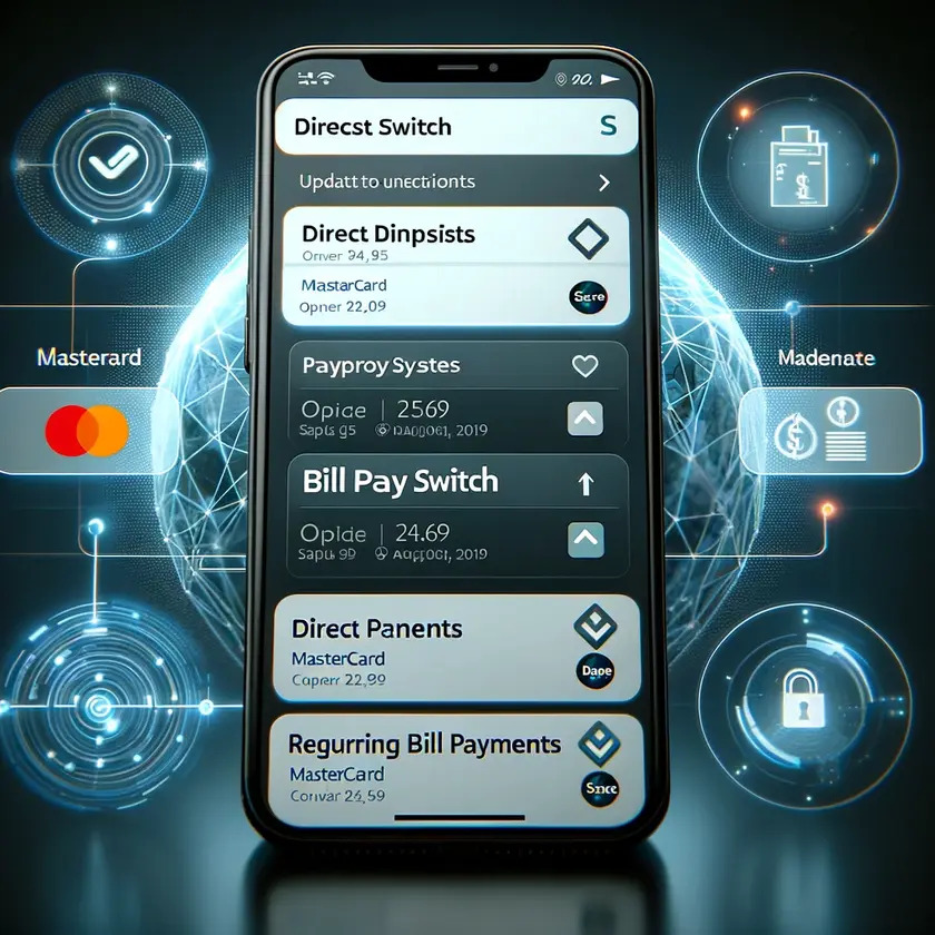 Mastercard