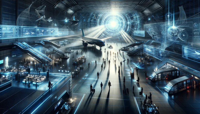 Will IATA’s new ways projected for airlines in 2024 boom global travel?