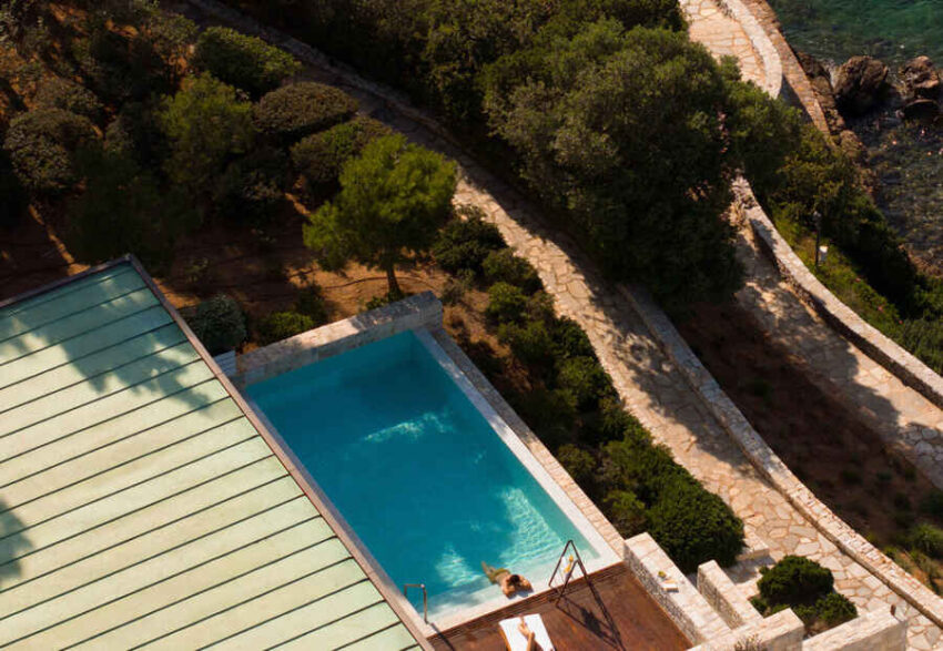 Four Seasons Astir Palace Celebrates Athenian Heritage With Unique Summer Experiences
