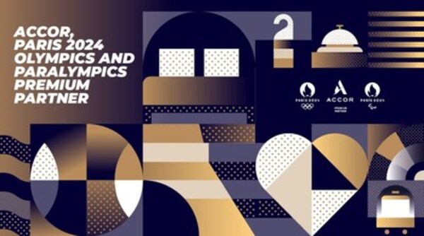 Exclusive Hospitality By Accor At Paris 2024, A Fusion Of Innovation And French Excellence