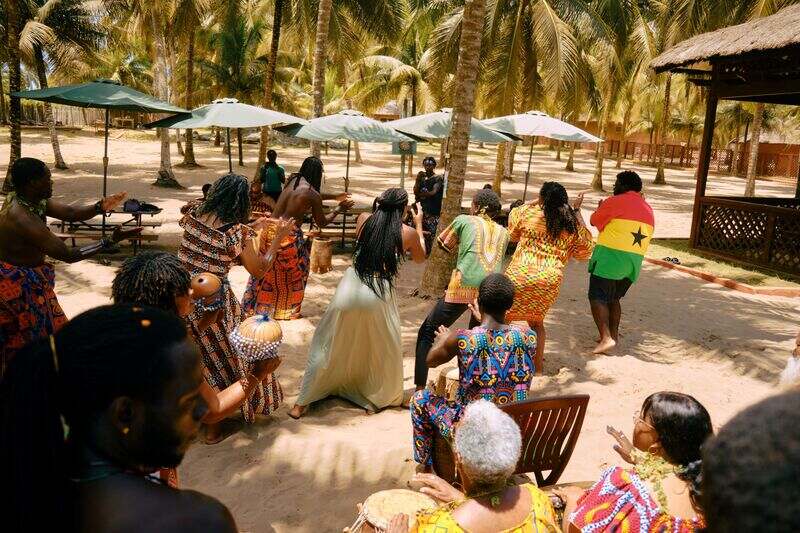 Africa Travellers Reaffirms Commitment to Connecting African Americans with Their Roots