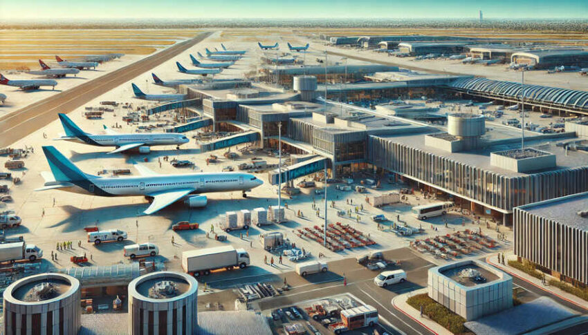 CBSA Thwarts Smuggling with Firearm Suppressors Seized at Vancouver Airport