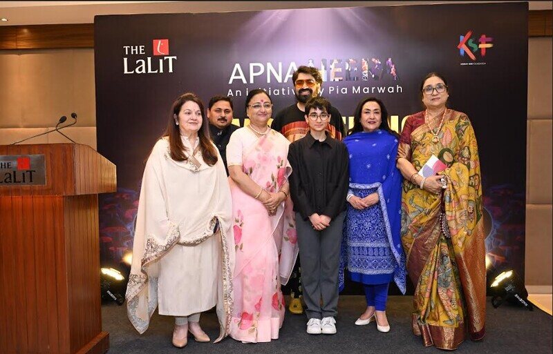 Empowering Minds with Apna Heera Successful Fundraiser for Neurodivergent Students