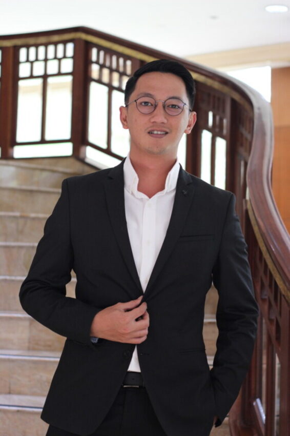 Arthur Situmeang Leads Aryaduta Hotels Into A New Era Of Marketing