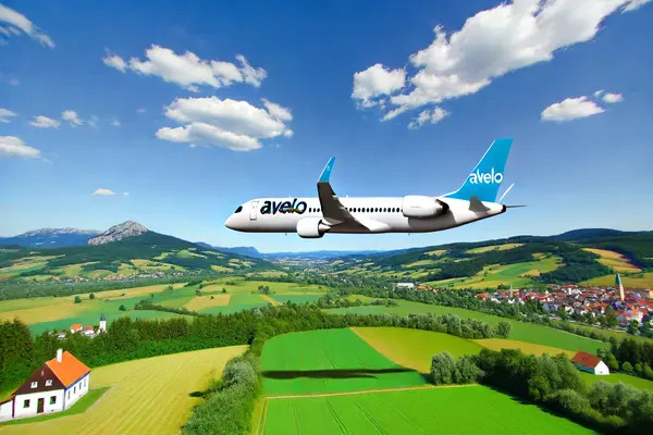 Avelo airlines