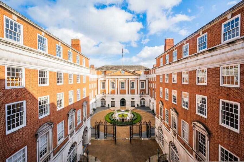 New Sustainability Initiative At BMA House: Free Carbon Calculator For Event Planners