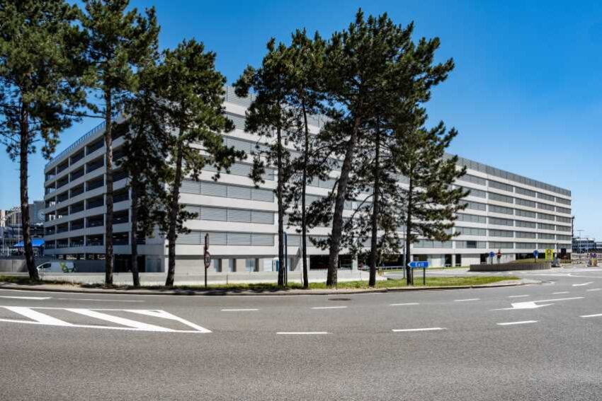 Brussels Airport expects a busy start to the summer season