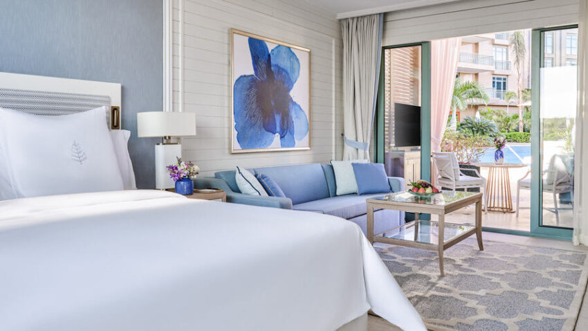 Four Seasons
Hotel Cairo
