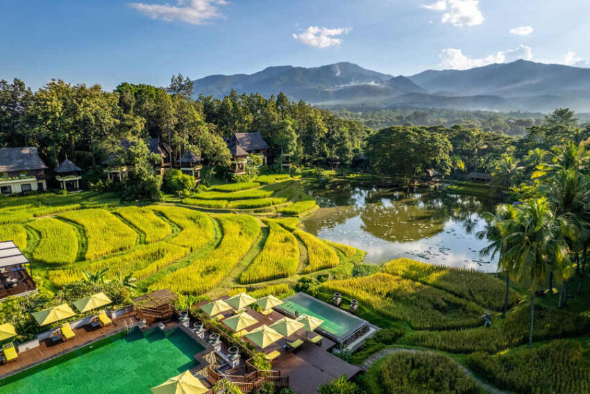 Four Seasons Resorts Of Asia Introduces Improved Visa-Free Access And Fresh Family Adventures For Chinese Travelers