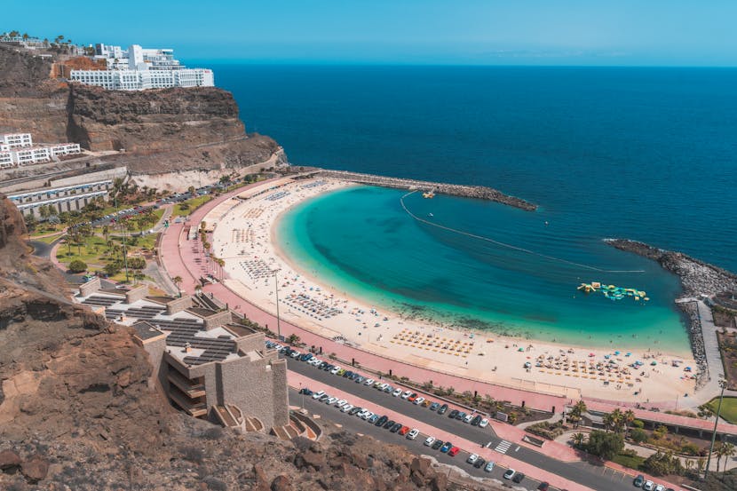 Canary-islands