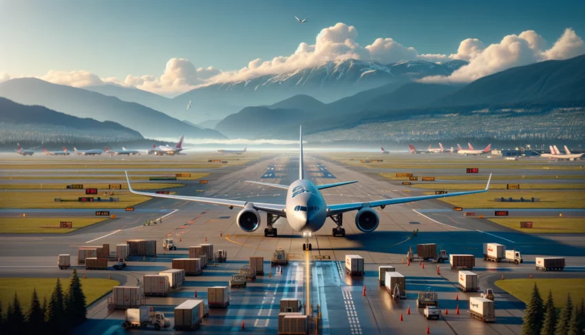 Cargojet Announces Tri-Weekly Flights to Hangzhou in Major China Expansion