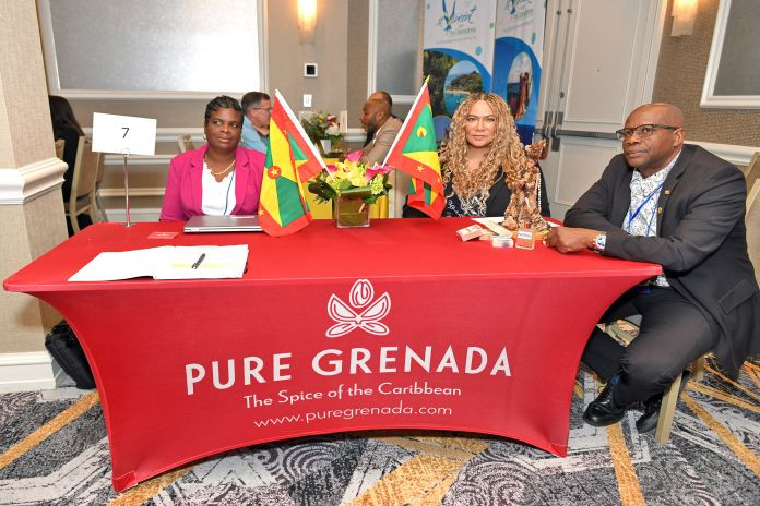 Caribbean Week in New York: Exclusive Media Marketplace Event to Shine Spotlight on Caribbean Tourism