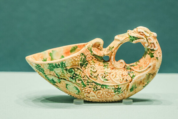 China National Silk Museum Celebrates Silk Road Heritage with its New Exhibition